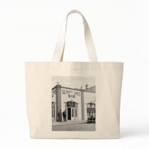 Sloppy Joe's Bar, Key West, 1930s Bags