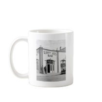 Sloppy Joe's Bar, Key West, 1930s Coffee Mug