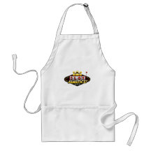 Slot Fanatics Aprons