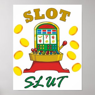 Slot Full print