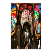 Slot Machine, Reno, Nevada posters