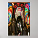 Slot Machine, Reno, Nevada posters