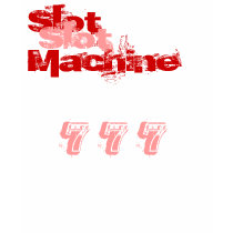Slot Machine t-shirts