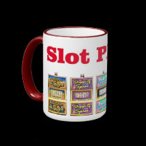 Slot Player Ringer Mug