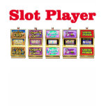 Slot Player Tank Shirt