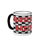 Slotcar Racer - Controller Mug