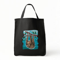 Sloth bags