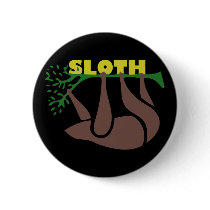 Sloth Button