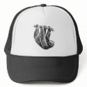 Sloth hats