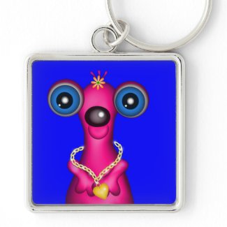 Sloth - Keychain keychain