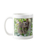 sloth coffee mug
