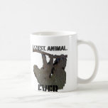 Sloth Mug mugs