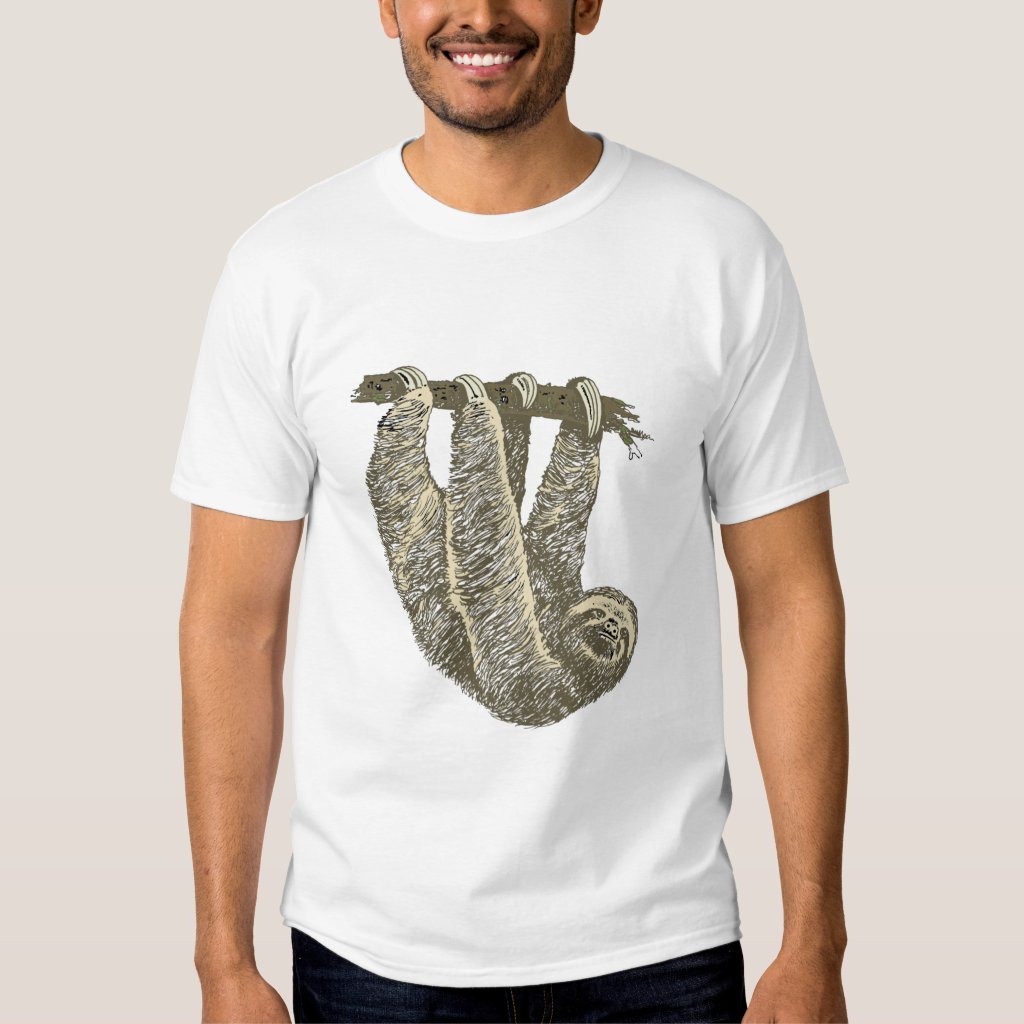 Wild animals t-shirts