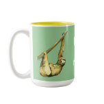 sloth -Why Rush? sloth -Why Rush?