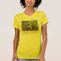 Slothful T-shirt