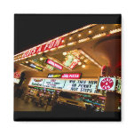 Slots A Fun Las Vegas Magnet