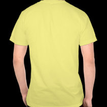 SLOTS - A - RAMA Yellow Tee t-shirts