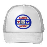 Slots Addict Hat