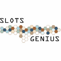 Slots Genius photo sculptures by itsallhot Slots Genius photo sculptures