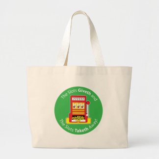 Casino bags