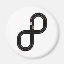 Slots magnets