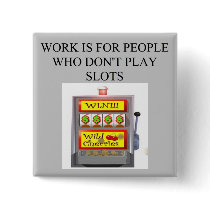 slots player casino gambler pin