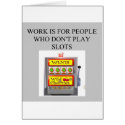 slots player casino gambler cards by jimhartley slots player casino gambler cards