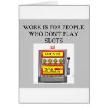 slots player casino gambler cards