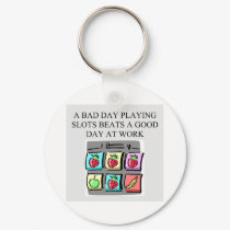 slots player casino gambler keychains by jimhartley slots player casino gambler keychains