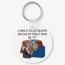 SLOTS player joke keychains by jimhartley SLOTS player joke keychains
