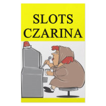 SLOTS pplayer joke stationery by jimbuf SLOTS pplayer joke stationery