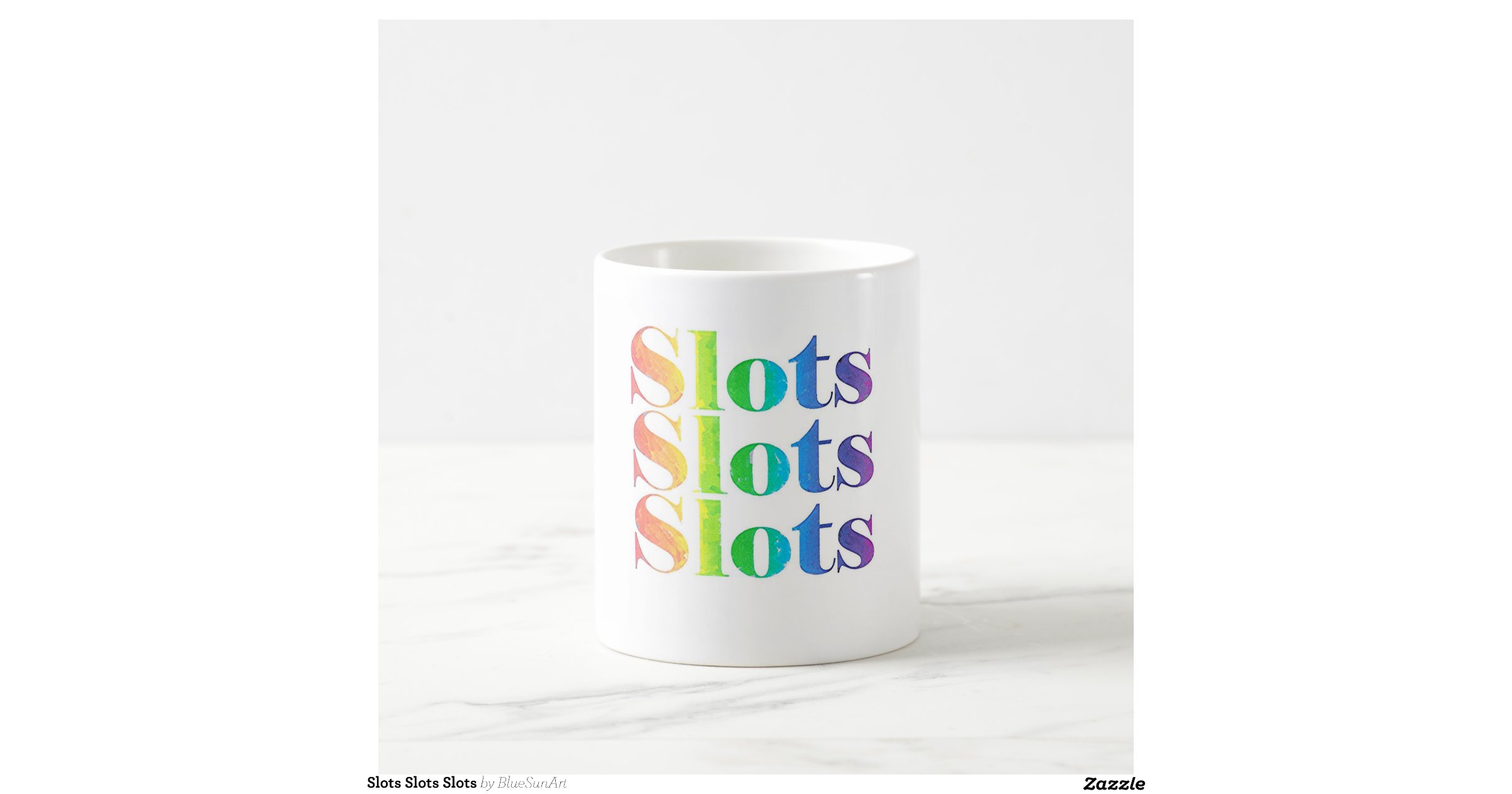 Coffee slots