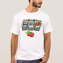 Slots t-shirts
