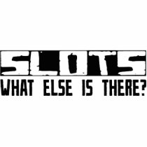 Slots What Else Is There? photo sculptures