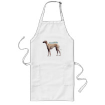 Sloughi aprons by sloughi Sloughi aprons