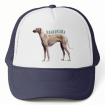 Sloughi Mesh Hats