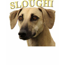 Sloughi t-shirts by sloughi Sloughi t-shirts