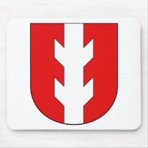 Sloup v Cechach, Czech Mouse Pads
