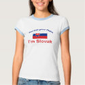 Slovak Dupa t-shirts by worldshop Slovak Dupa t-shirts