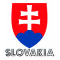 Slovak Emblem t-shirts by FlagStore Slovak Emblem t-shirts