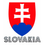 Slovak Emblem Shirts