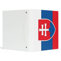 Slovakia Binders