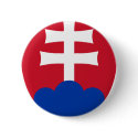 Slovakia coat of arms buttons by sergemayifuila Slovakia coat of arms buttons