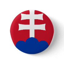 Slovakia coat of arms buttons by sergemayifuila Slovakia coat of arms buttons