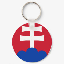 Slovakia coat of arms keychains by sergemayifuila Slovakia coat of arms keychains