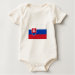 Infant Organic Onesie / Creeper