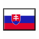 Slovakia Flag shirt