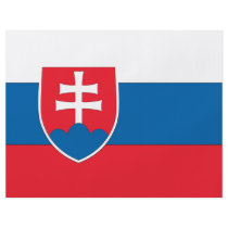 Slovakia flyers