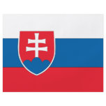 Slovakia Custom Flyer