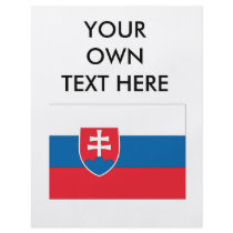 Slovakia flyers